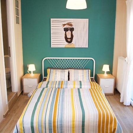 Super Cute & Cozy Mini Studios In City Center Thessaloníki Exteriör bild